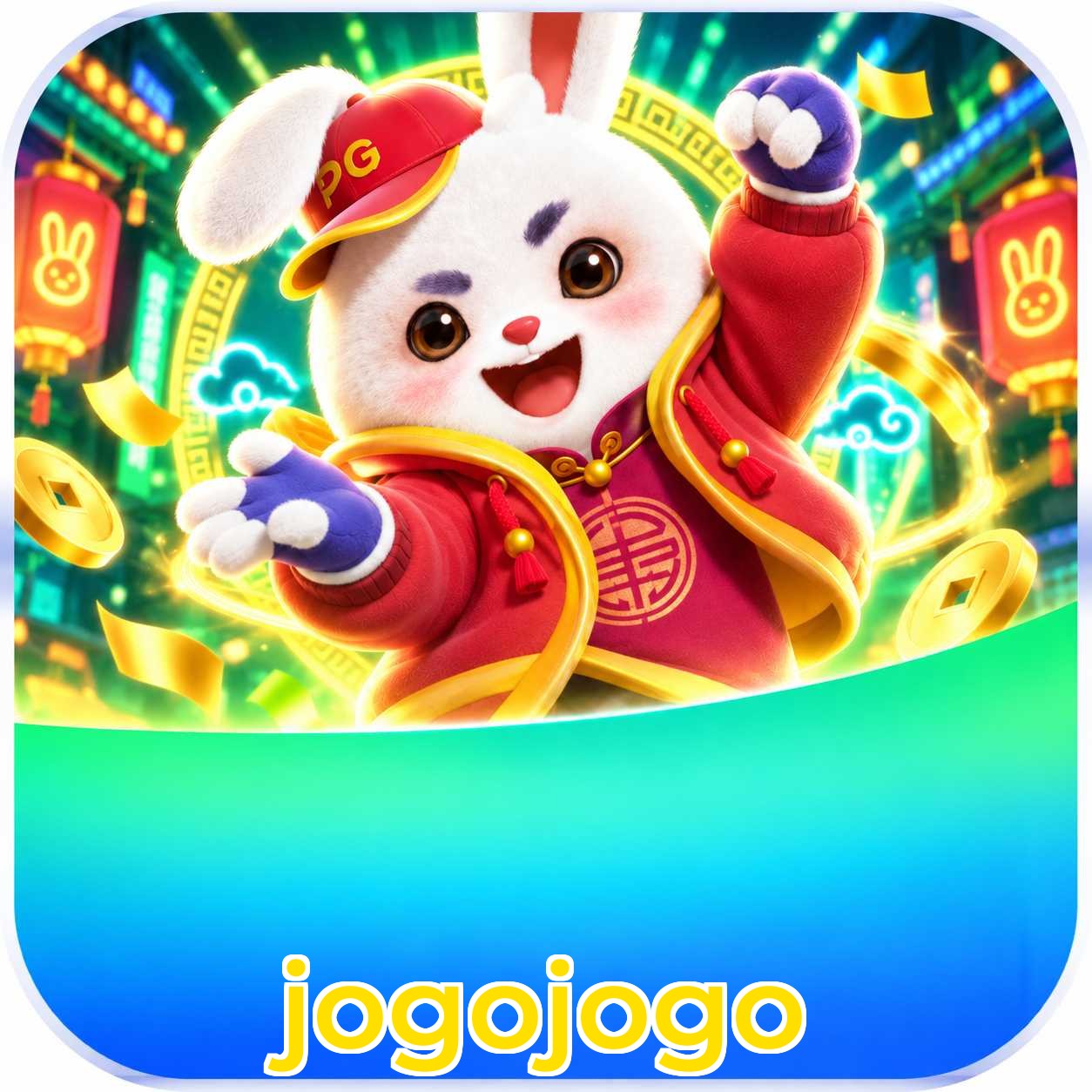 jogojogo Recuperar Senha