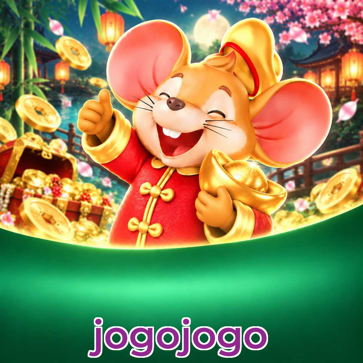 jogojogo Performance Tests