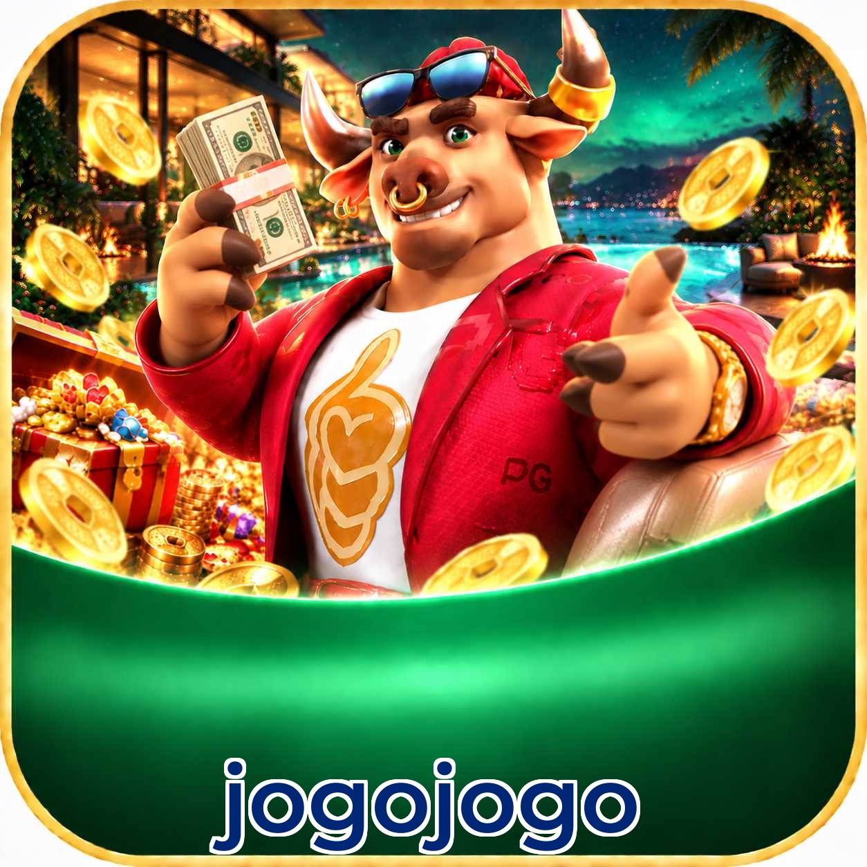 jogojogo Live Casino Overview
