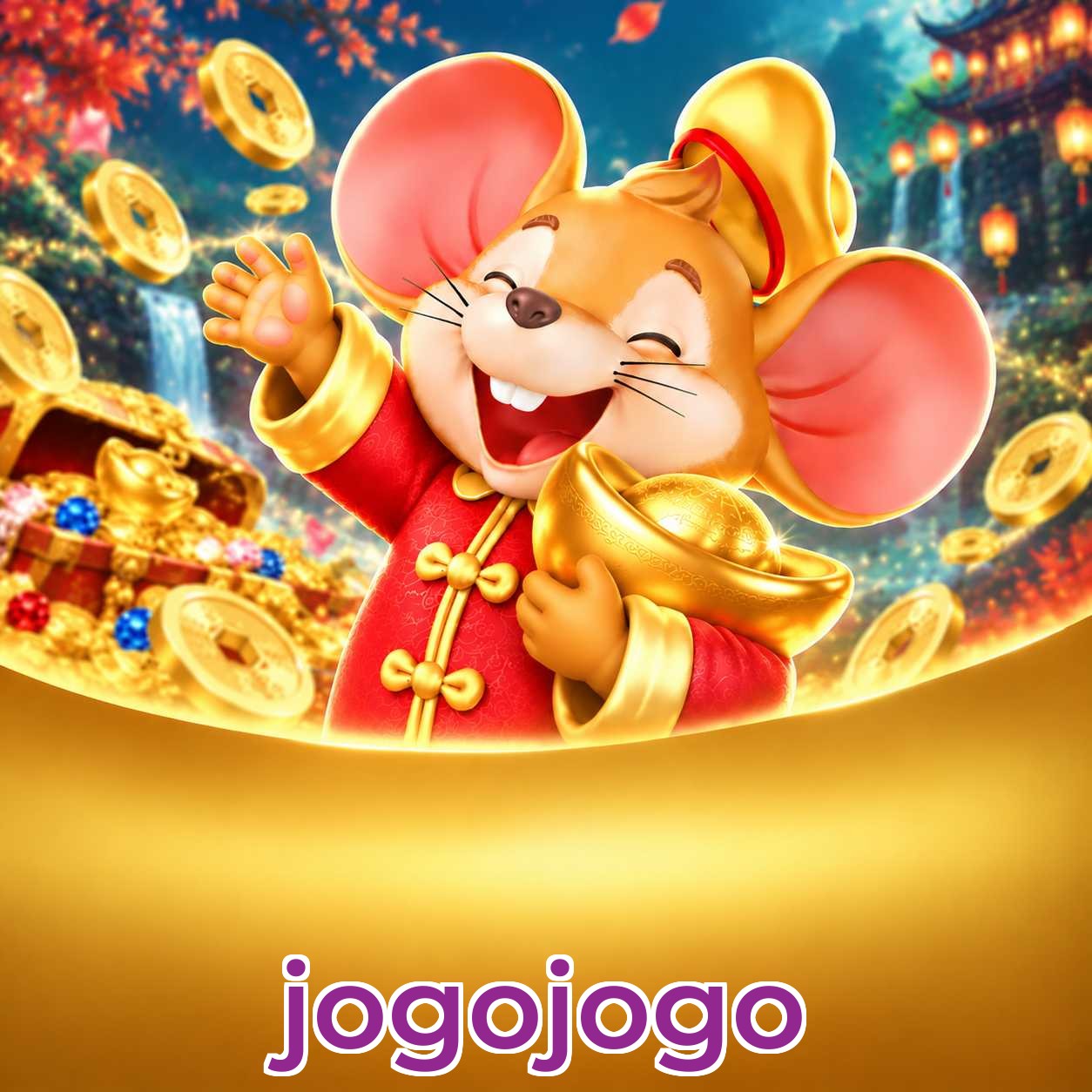 jogojogo Lottery FAQ