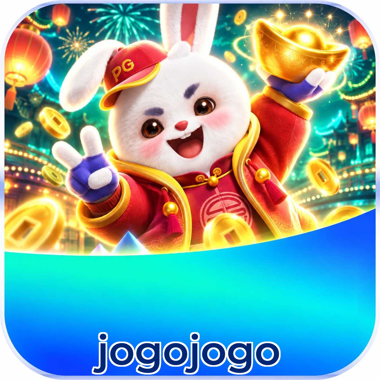 jogojogo Logo