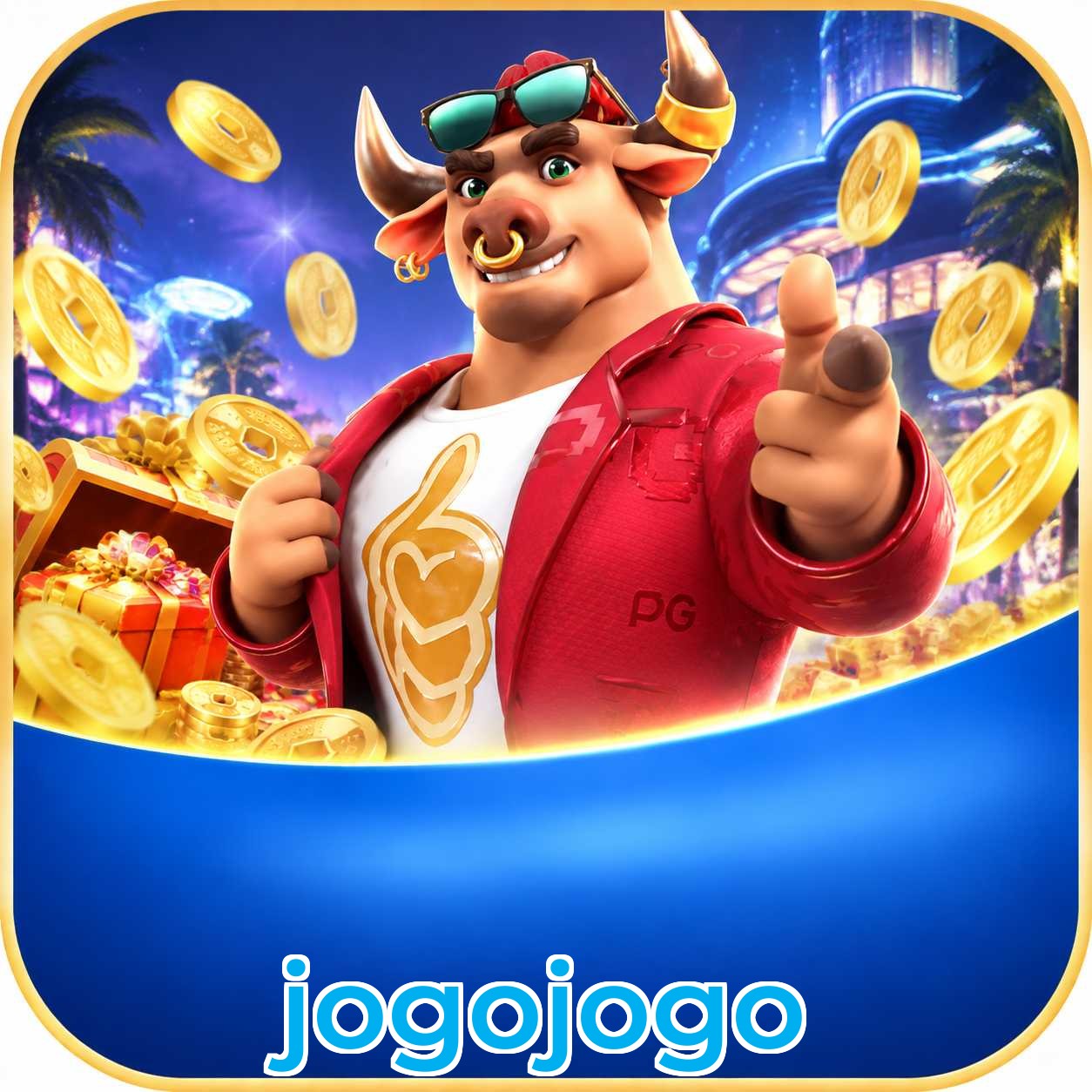 jogojogo Troubleshooting