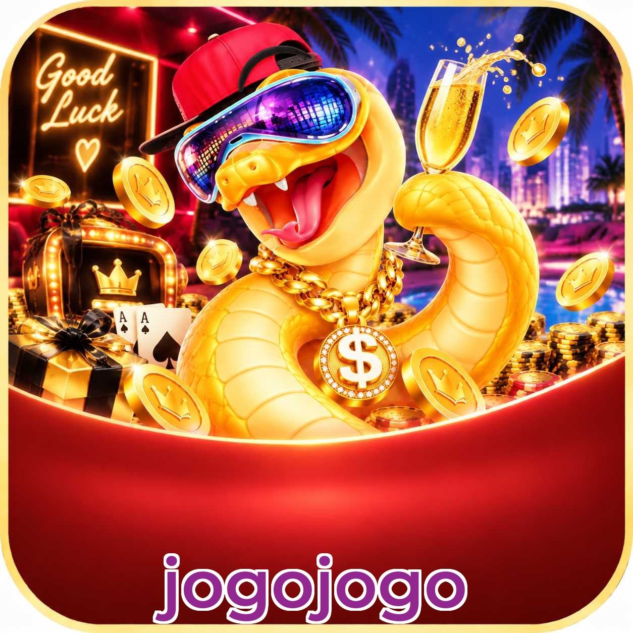 Baixar jogojogo iPhone