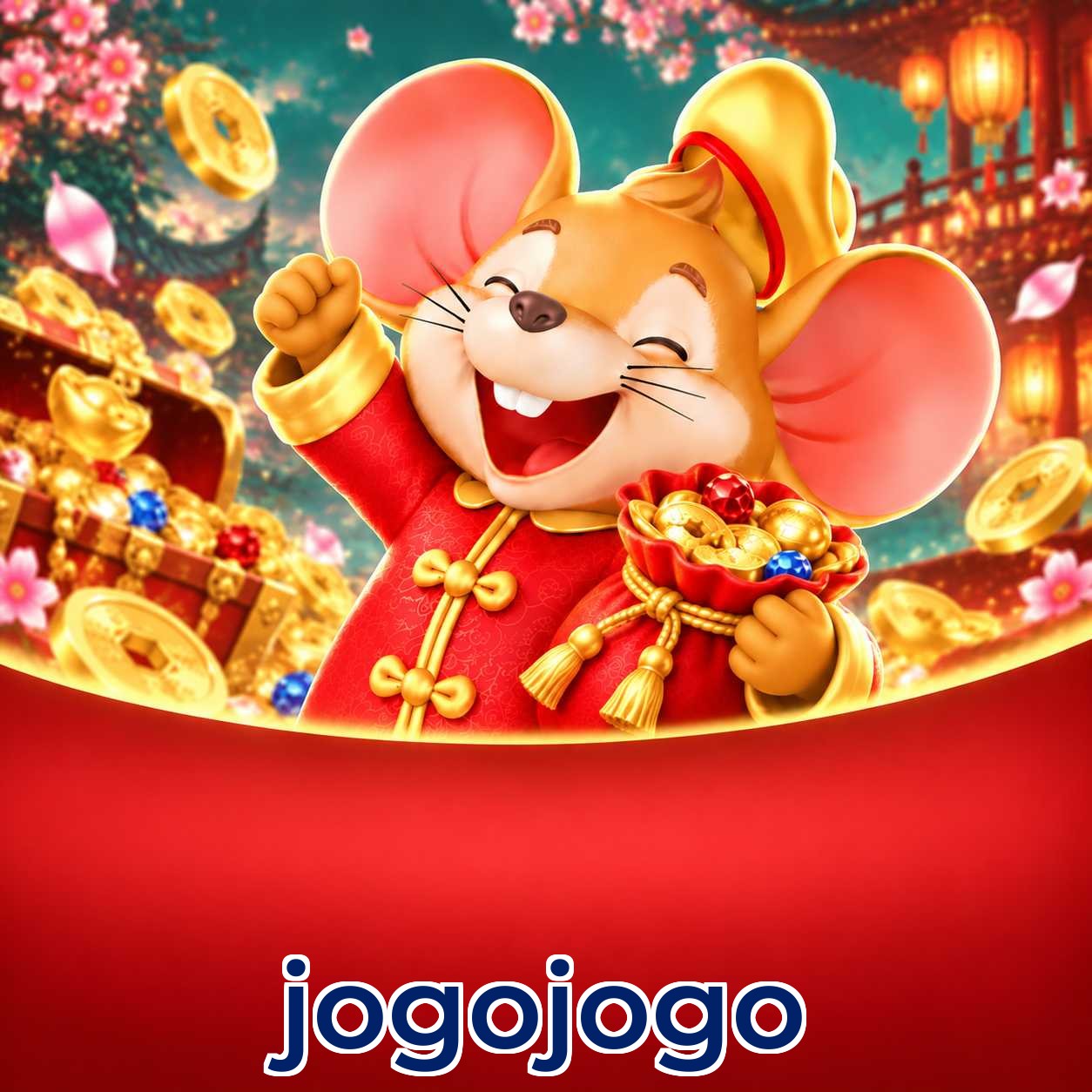 jogojogo Odds Lottery