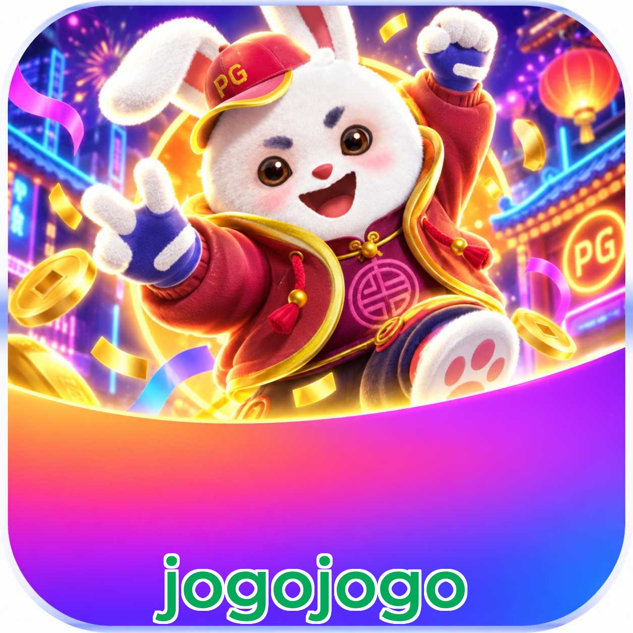 jogojogo Entrar Telegram
