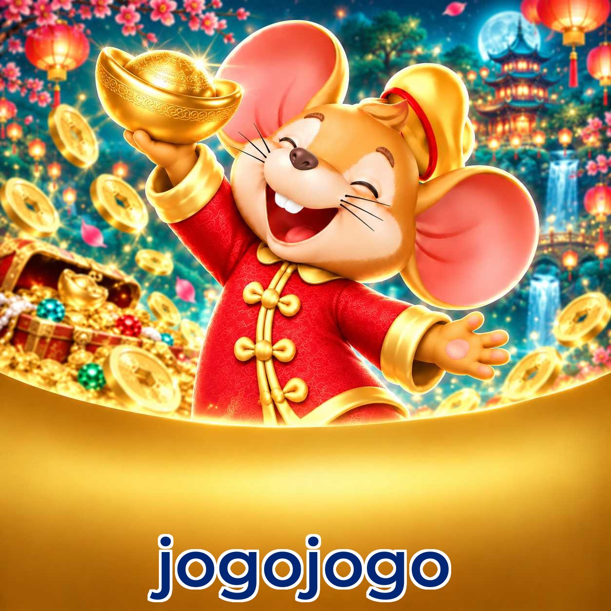 jogojogo Fortune Tiger Strategies