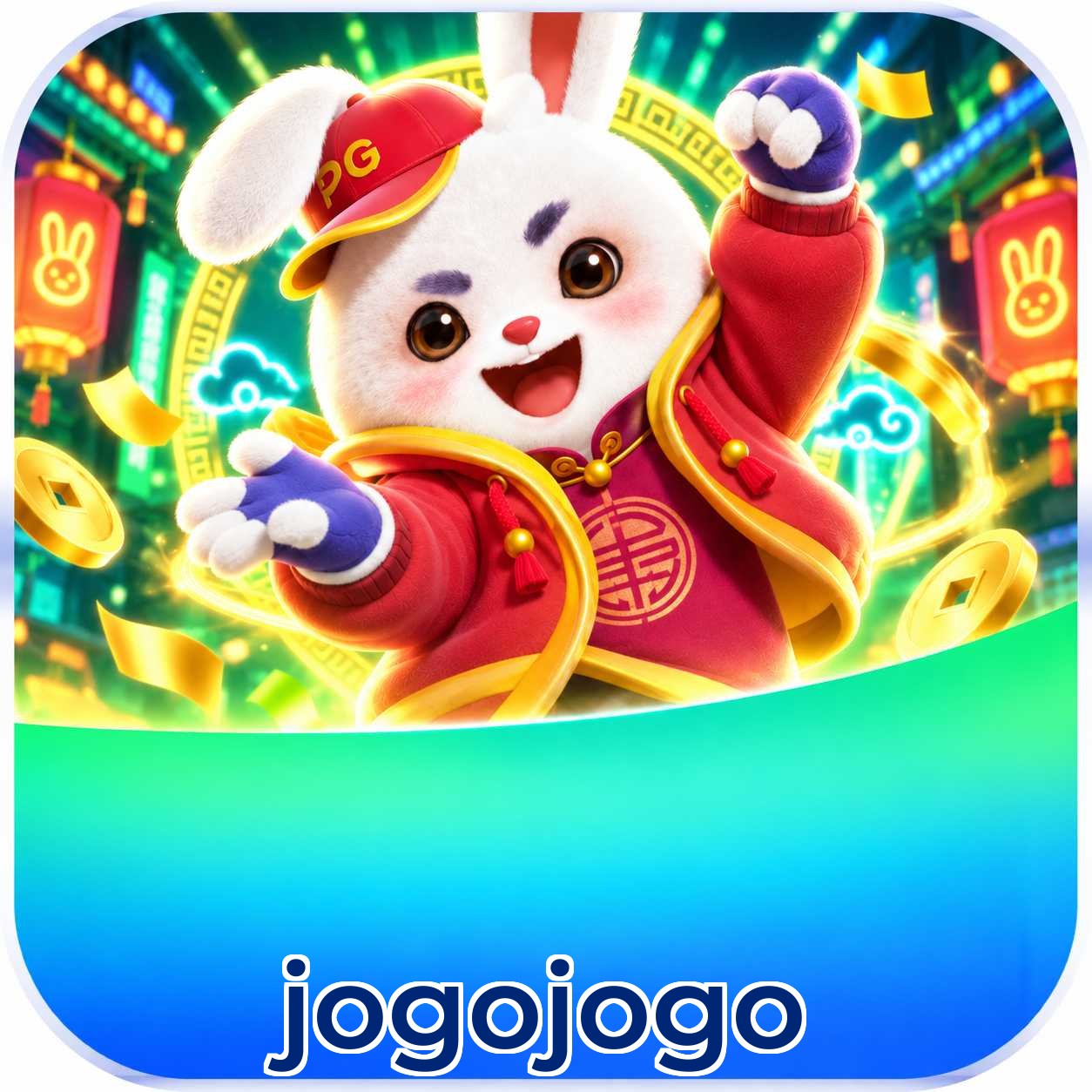 jogojogo FAQ instalar app