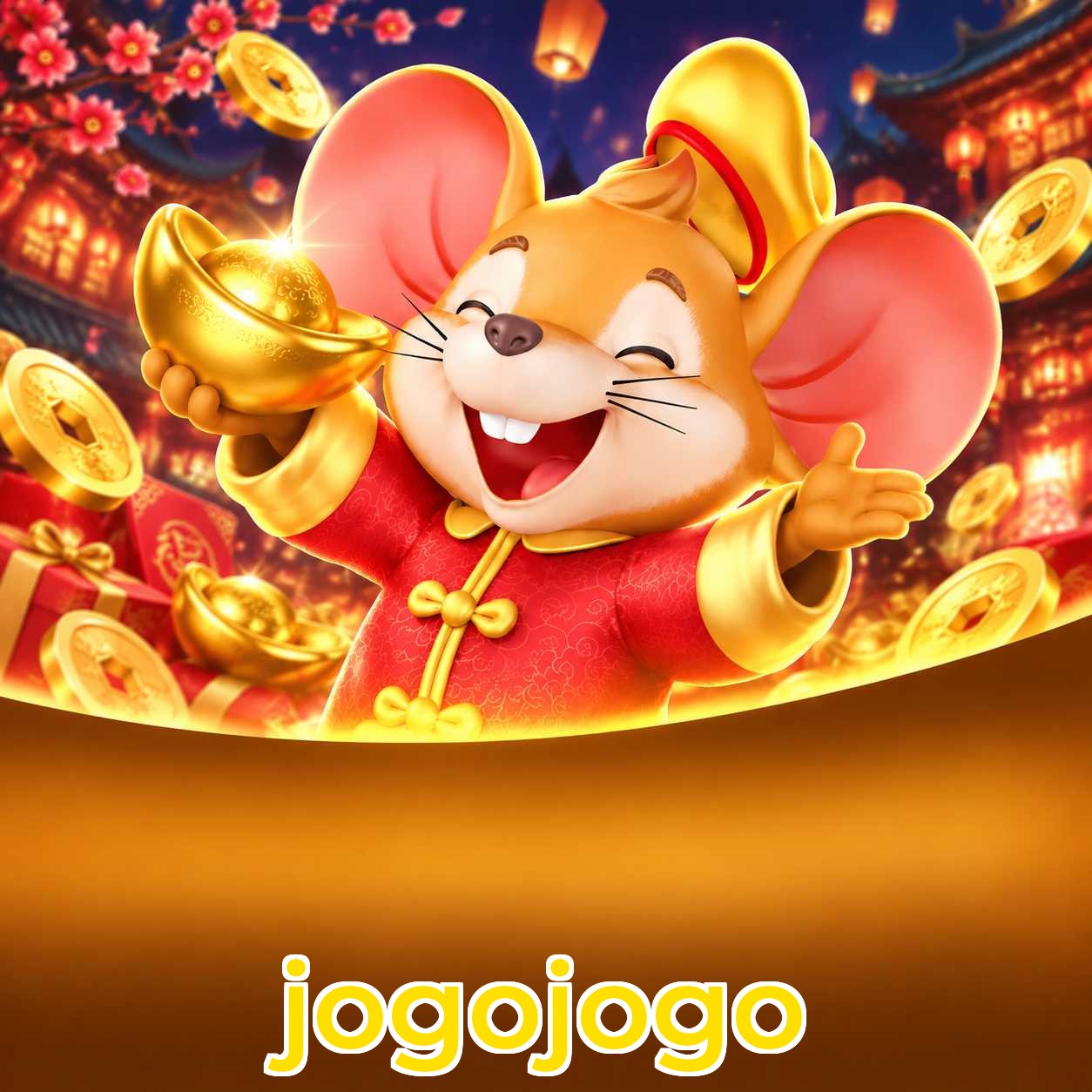 jogojogo instalar Windows e Mac