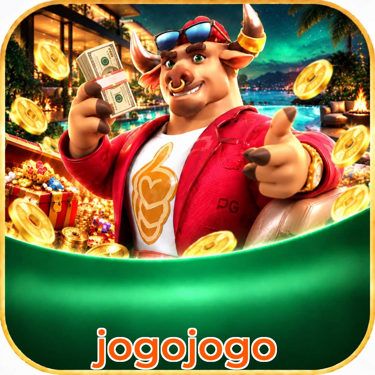 jogojogo System Requirements