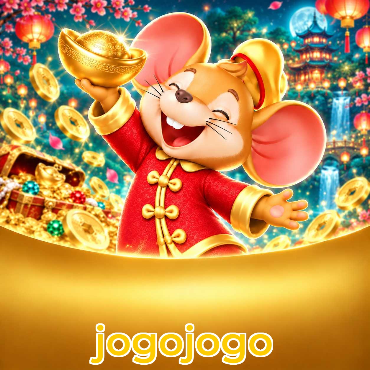 jogojogo Login FAQ
