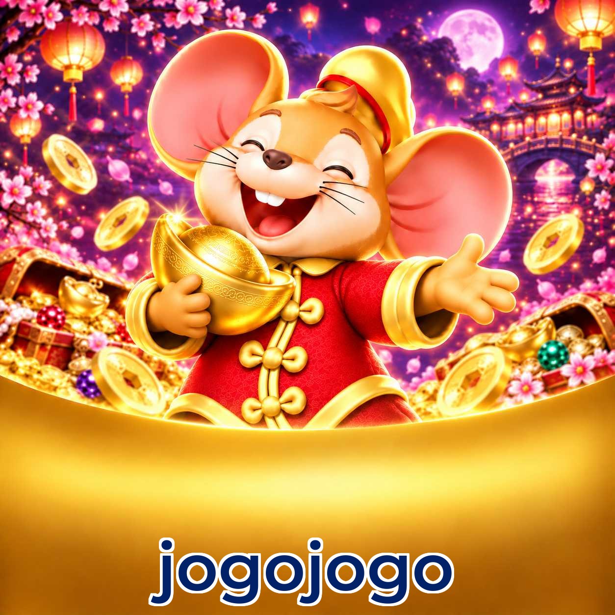 jogojogo Estratégias Lottery