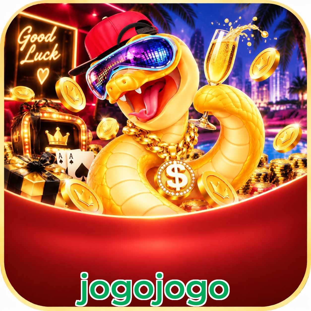 jogojogo App FAQ