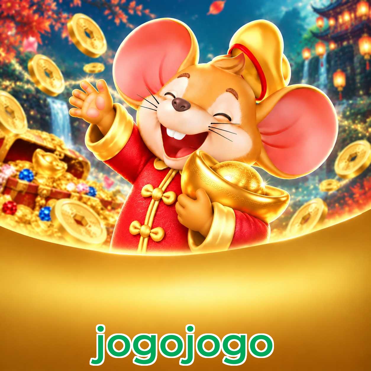 jogojogo Facebook Bonus