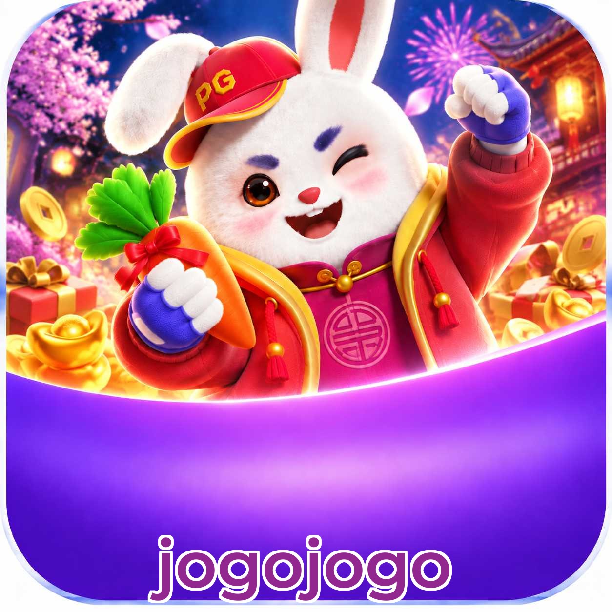 jogojogo Interface