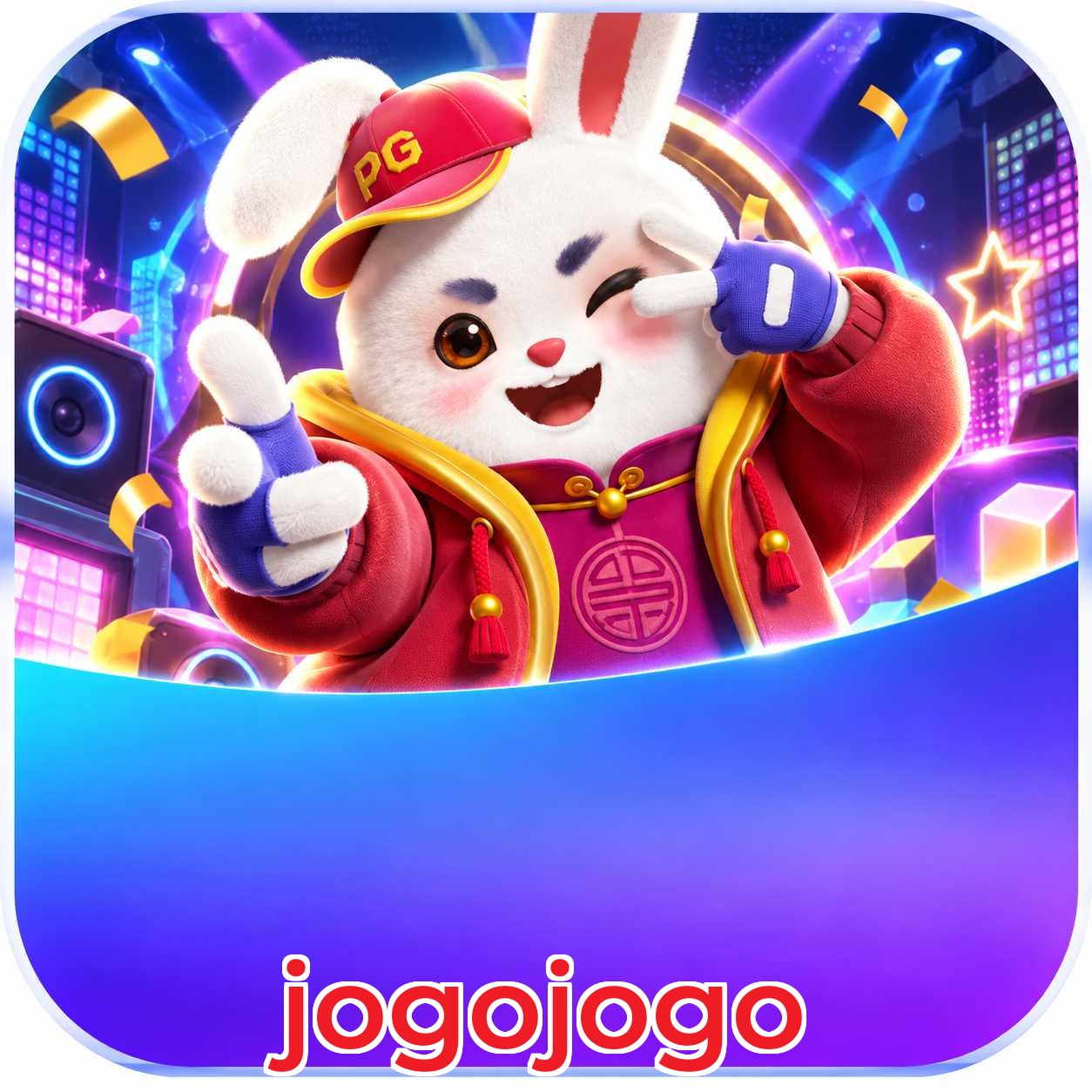 jogojogo Logo