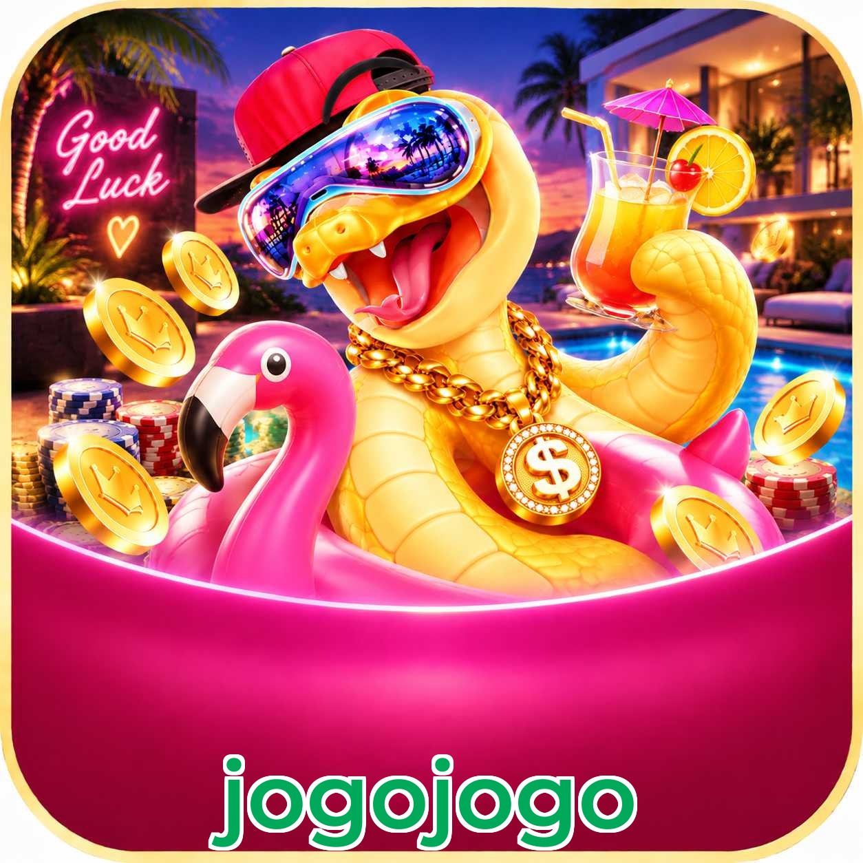 jogojogo Live Dealers