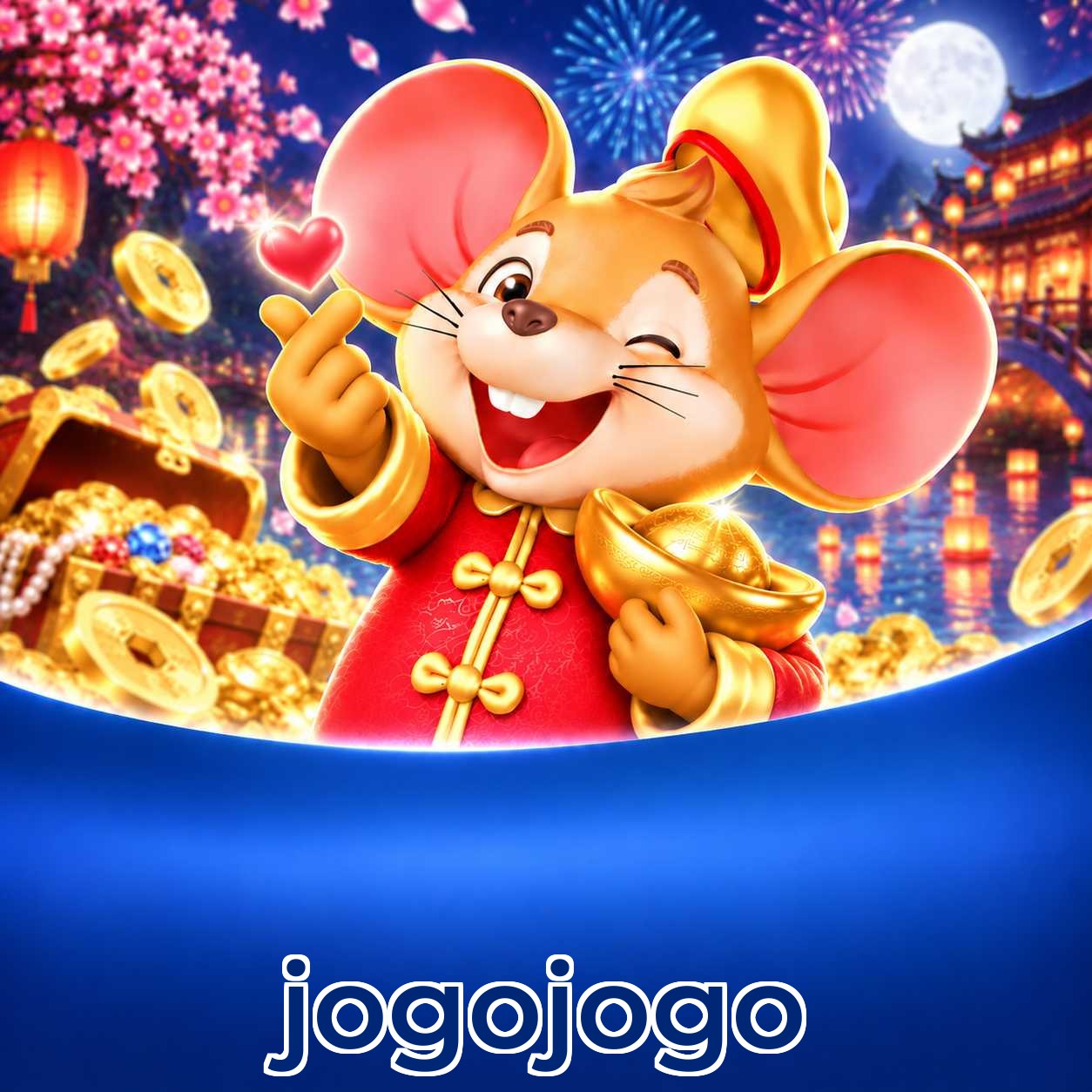jogojogo Download Speed