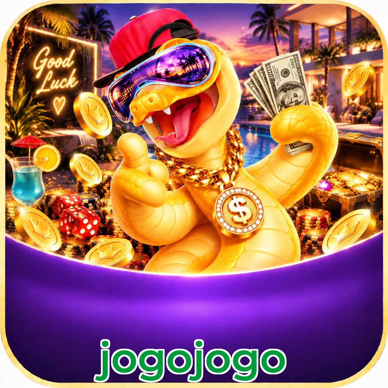 jogojogo Streaming Quality