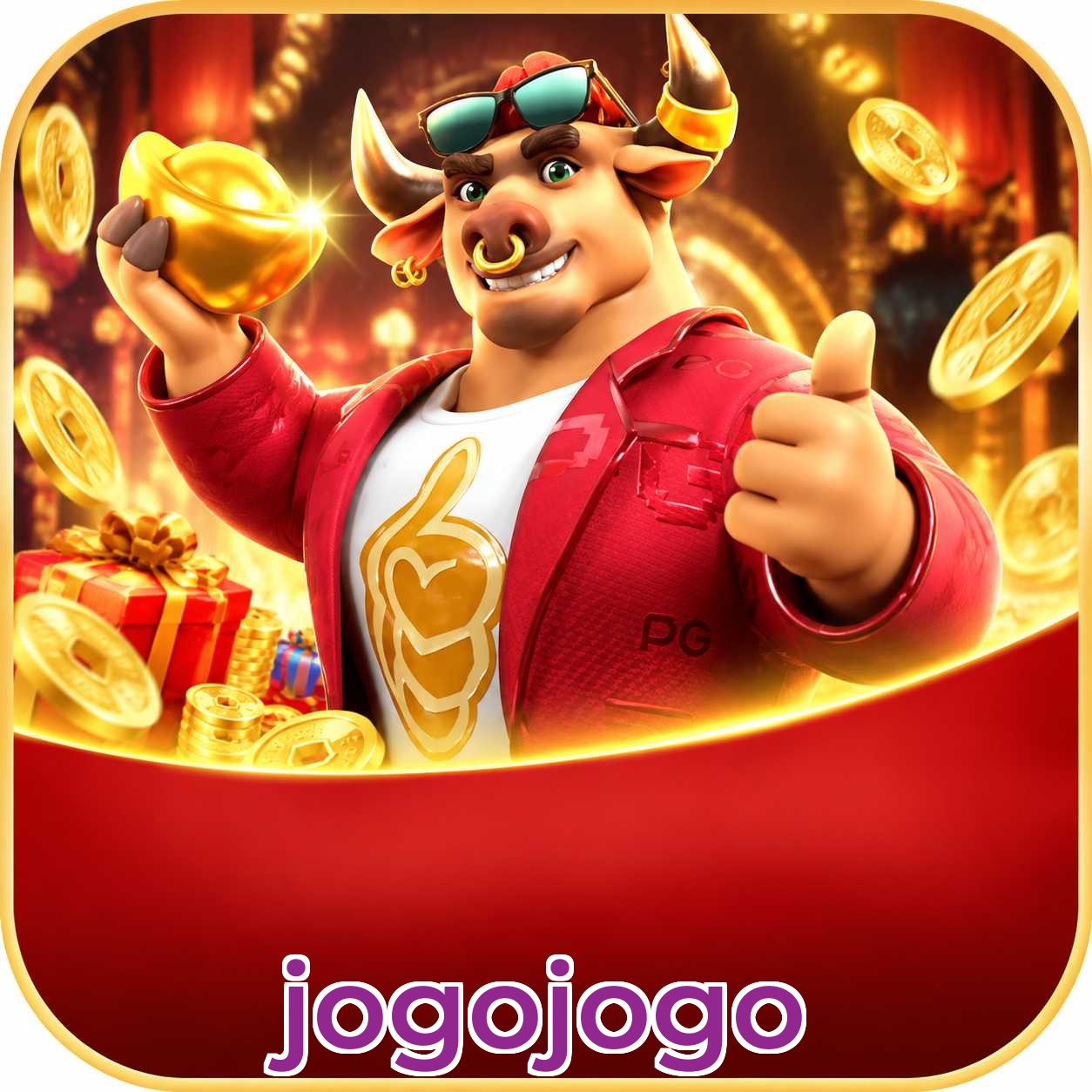 jogojogo atualizar e desinstalar app