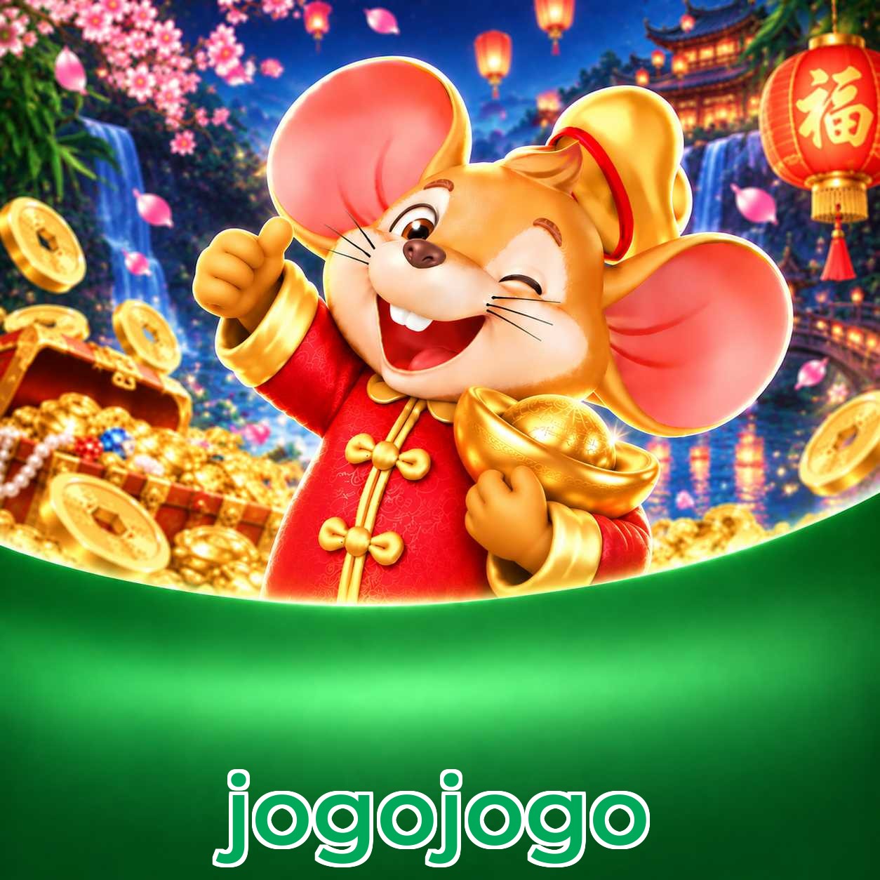 jogojogo Promotions