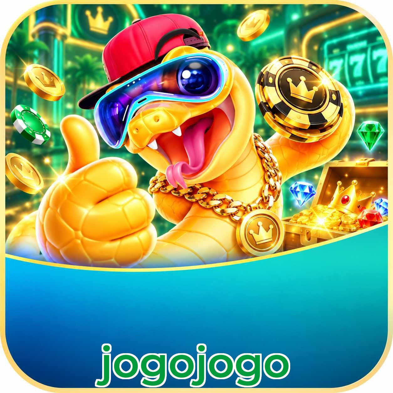 jogojogo FAQ
