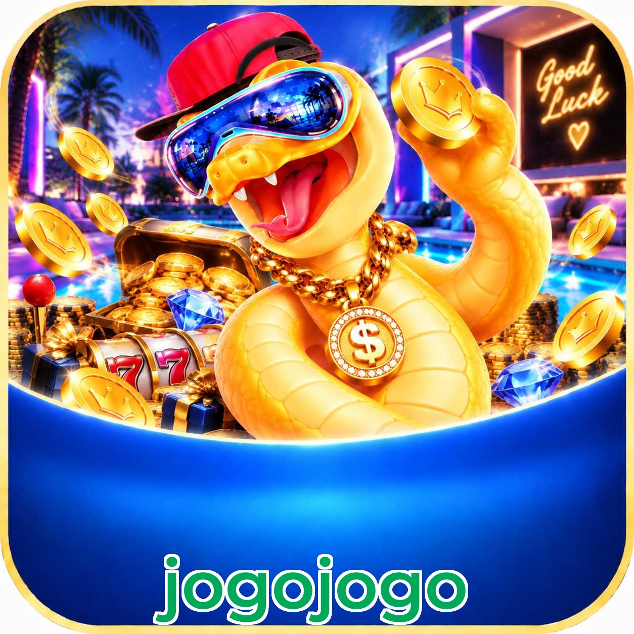jogojogo Facebook Group