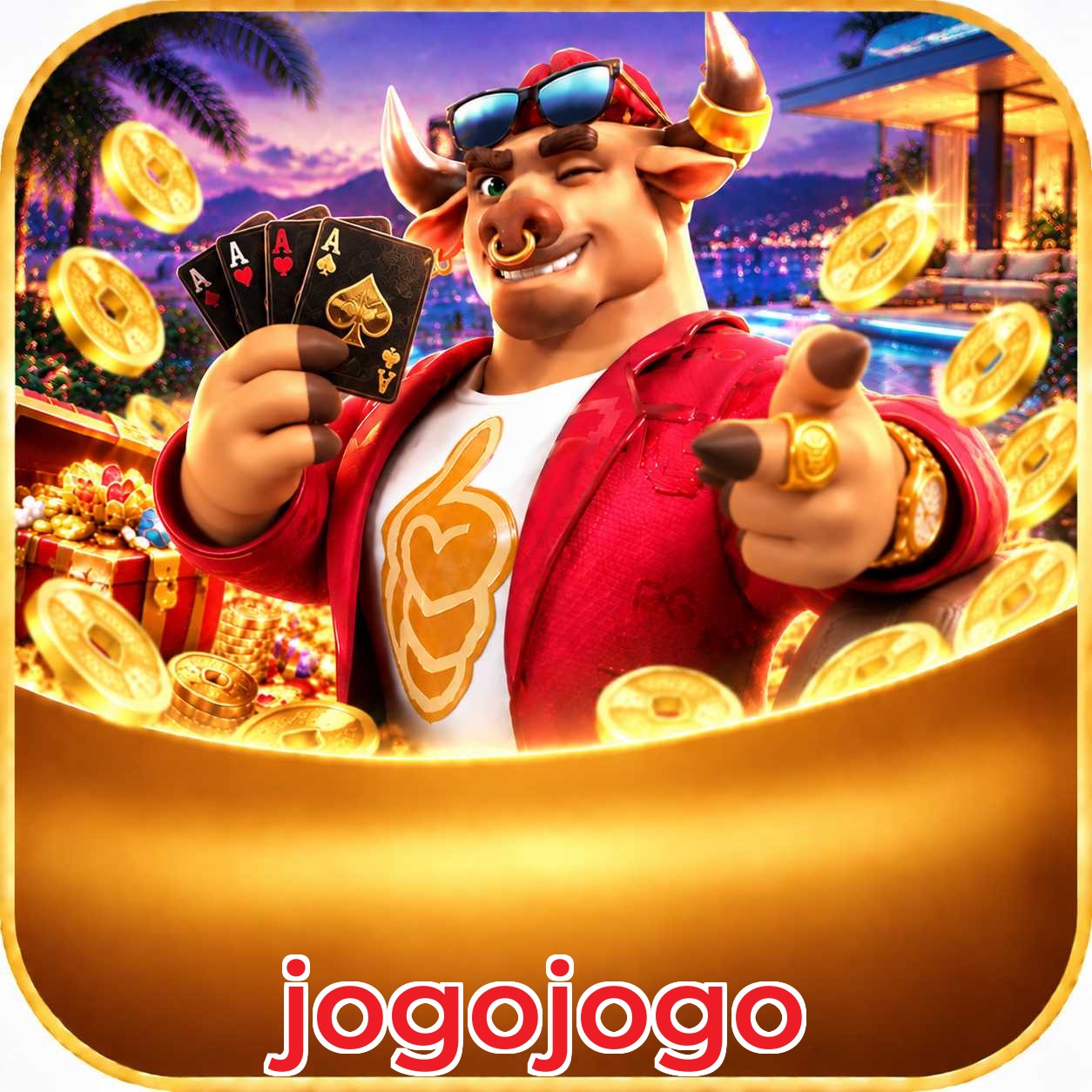 jogojogo Facebook Page
