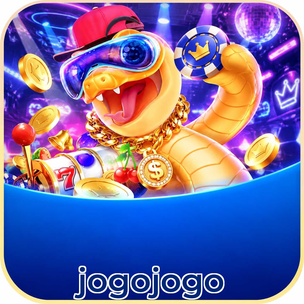 jogojogo KYC Verification