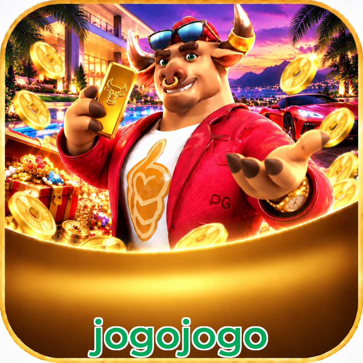 jogojogo Fortune Tiger Game