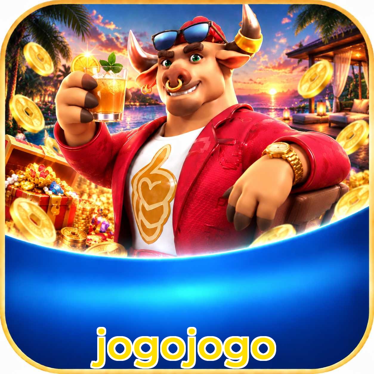 jogojogo Payment Speed