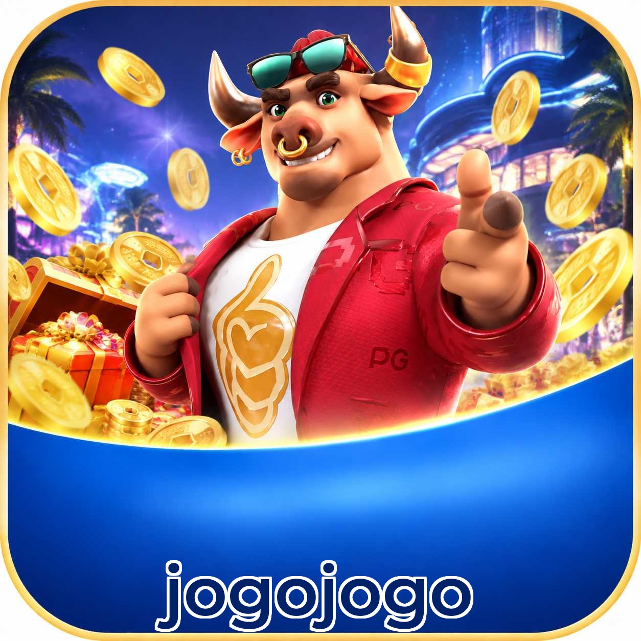jogojogo Fortune Tiger FAQ