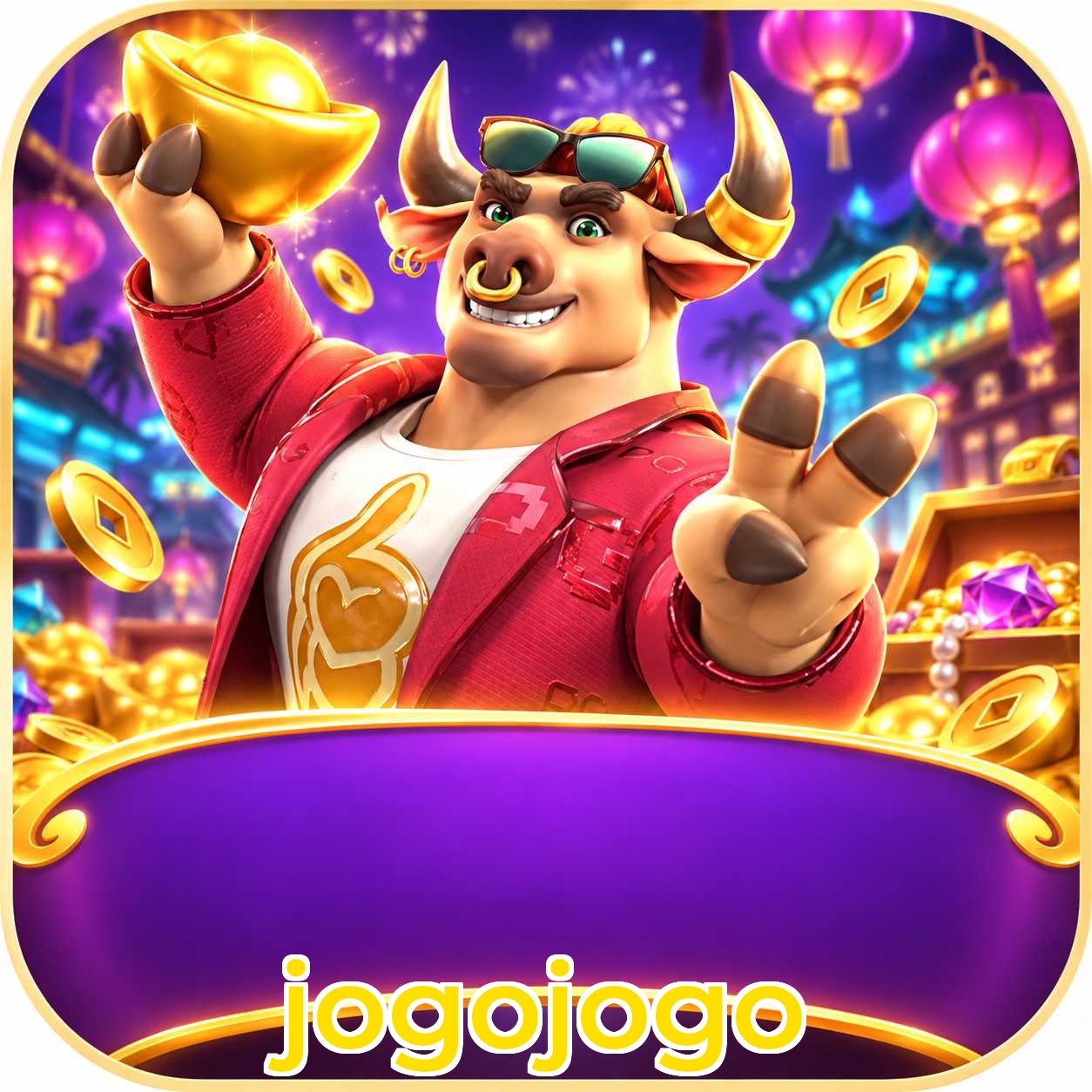 jogojogo Facebook Support