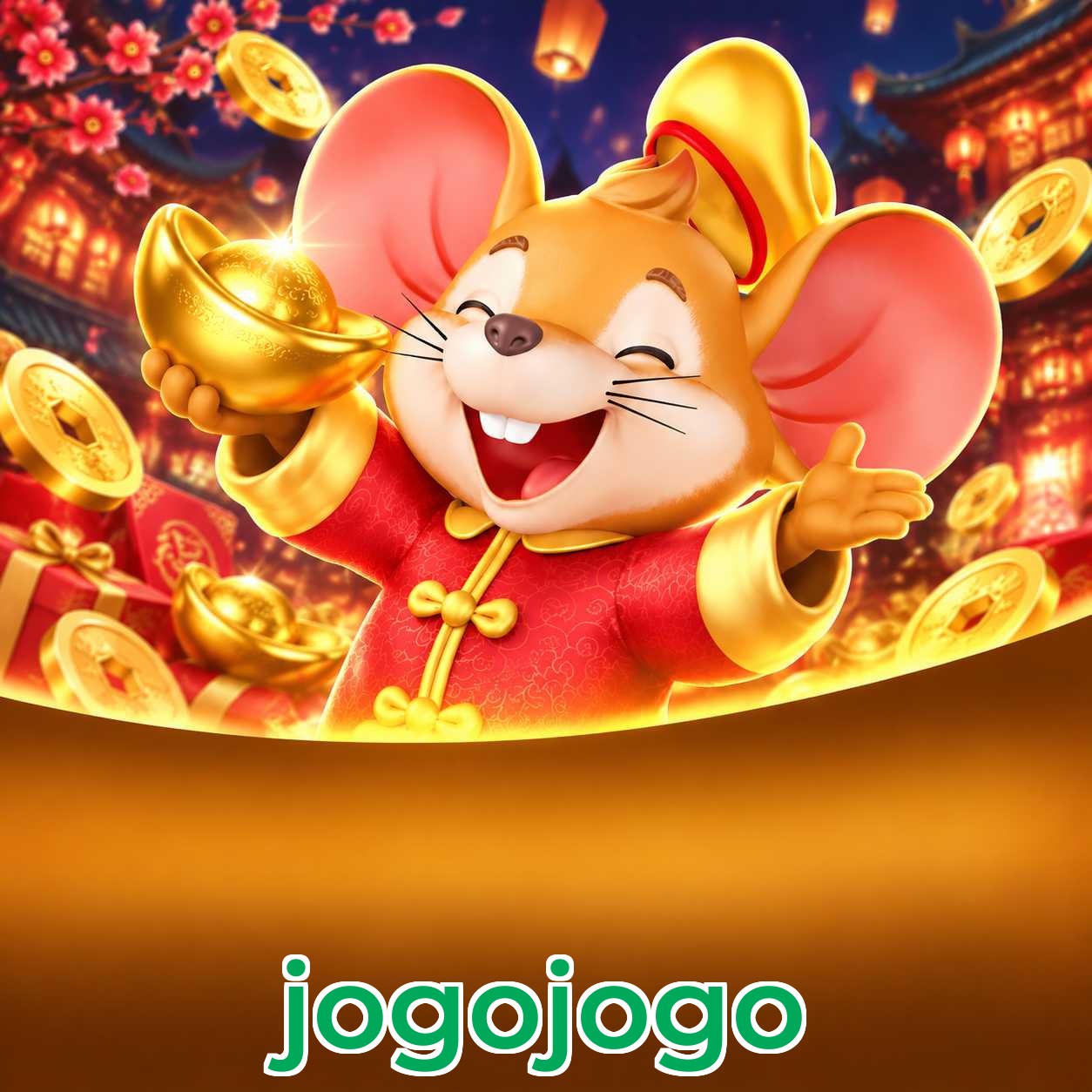 jogojogo Uptime