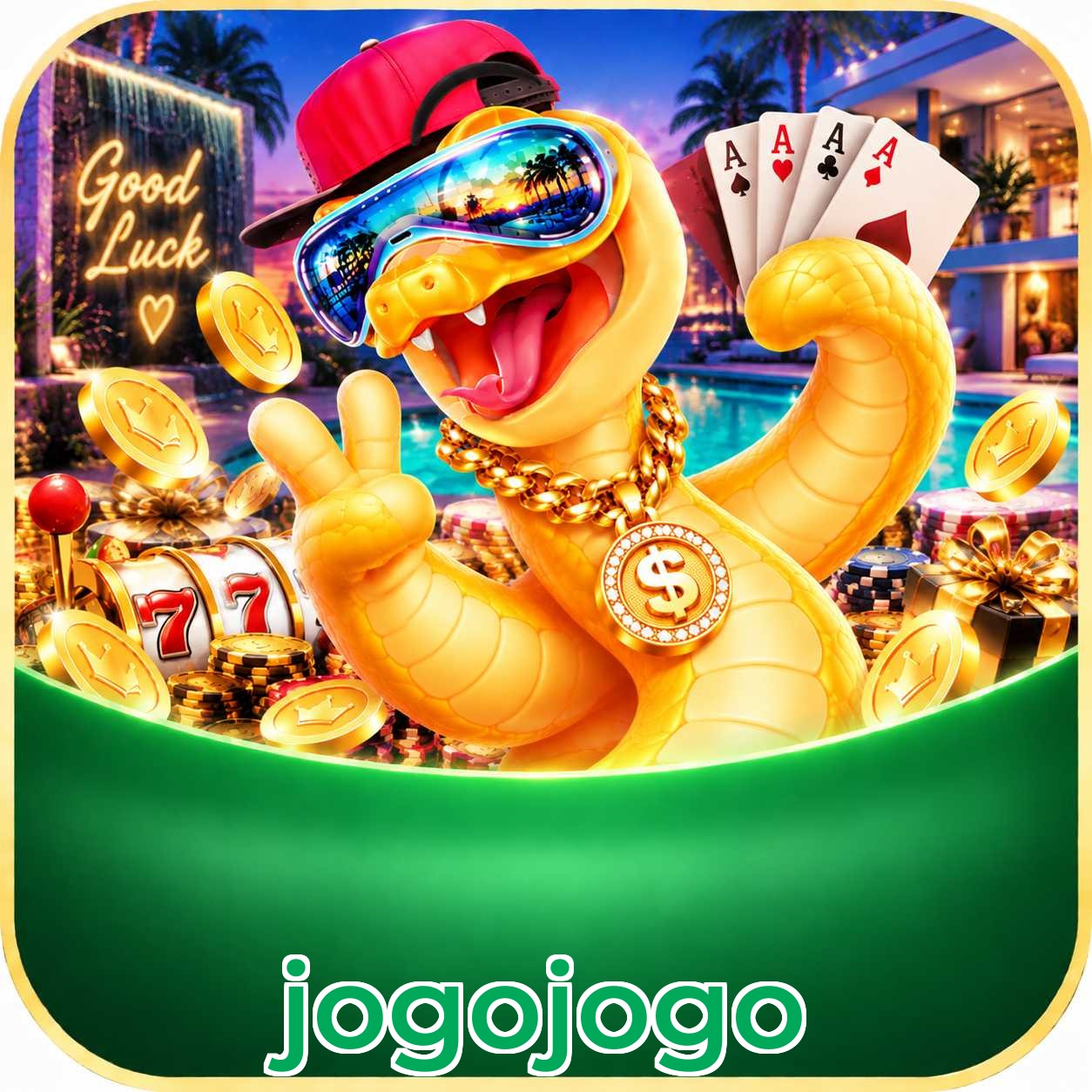 jogojogo Download Links
