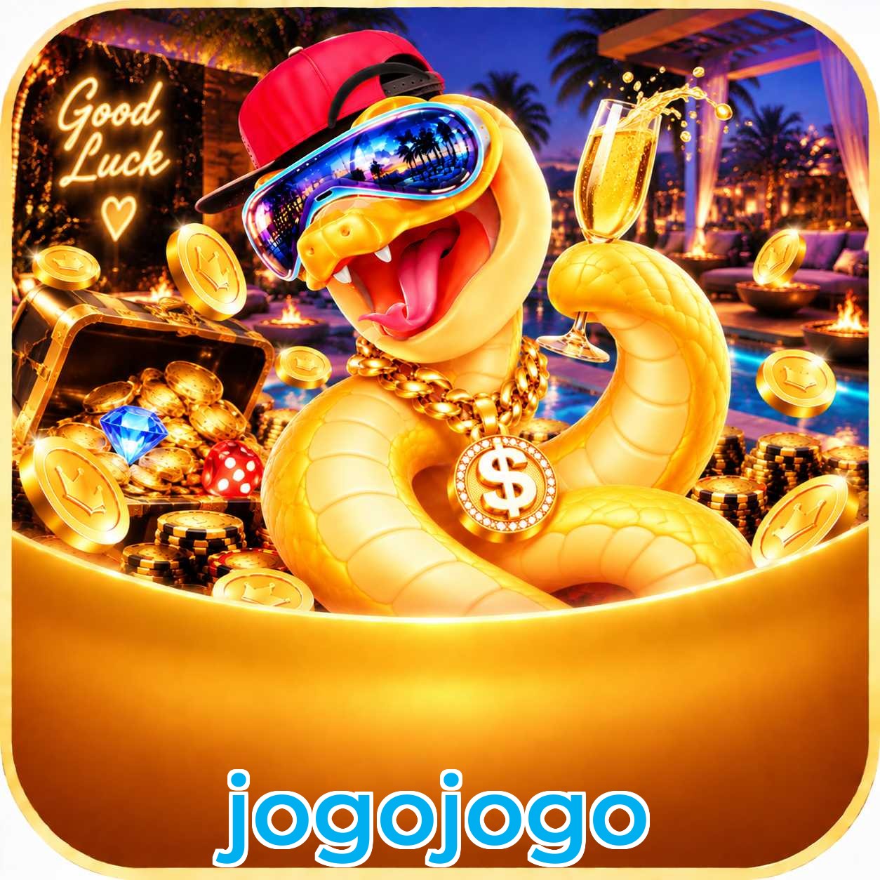jogojogo Win FAQ