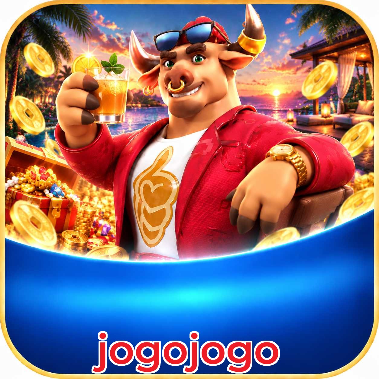 jogojogo Jogos Exclusivos