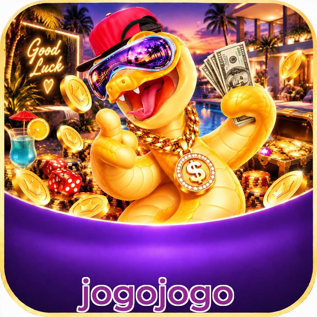 jogojogo Version History