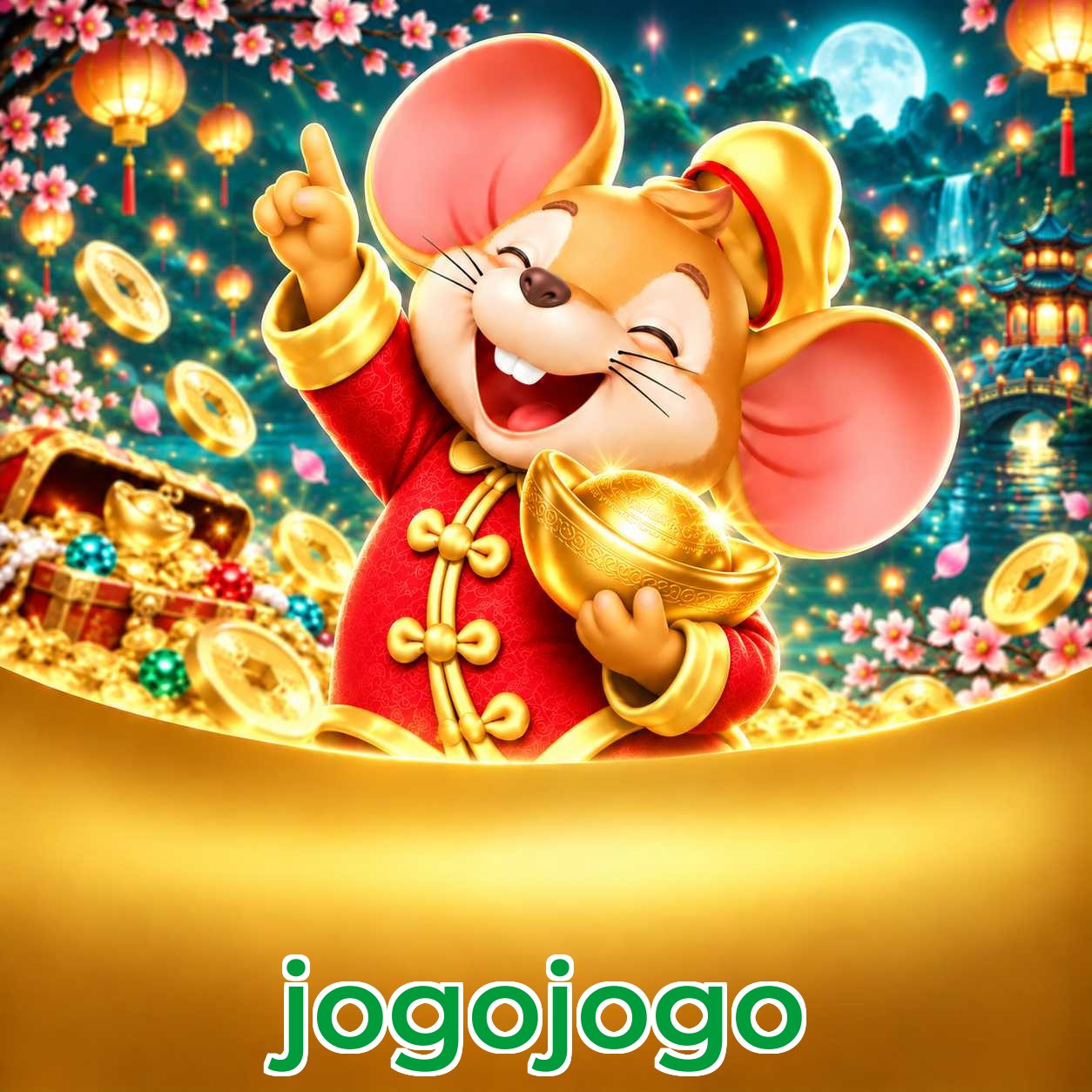 jogojogo Installation Guide