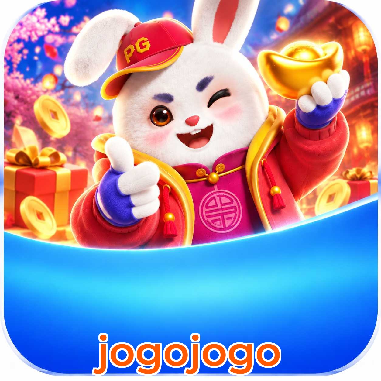 jogojogo 2FA