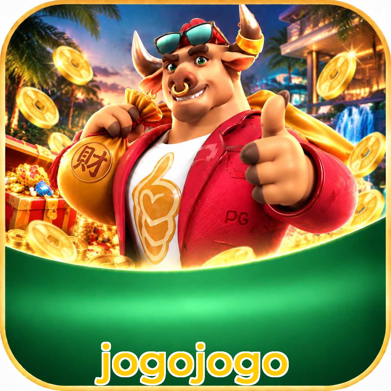 jogojogo Avaliações