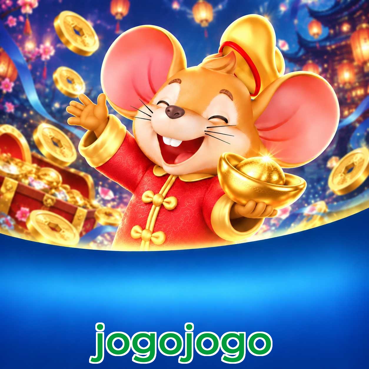 jogojogo Bet FAQ
