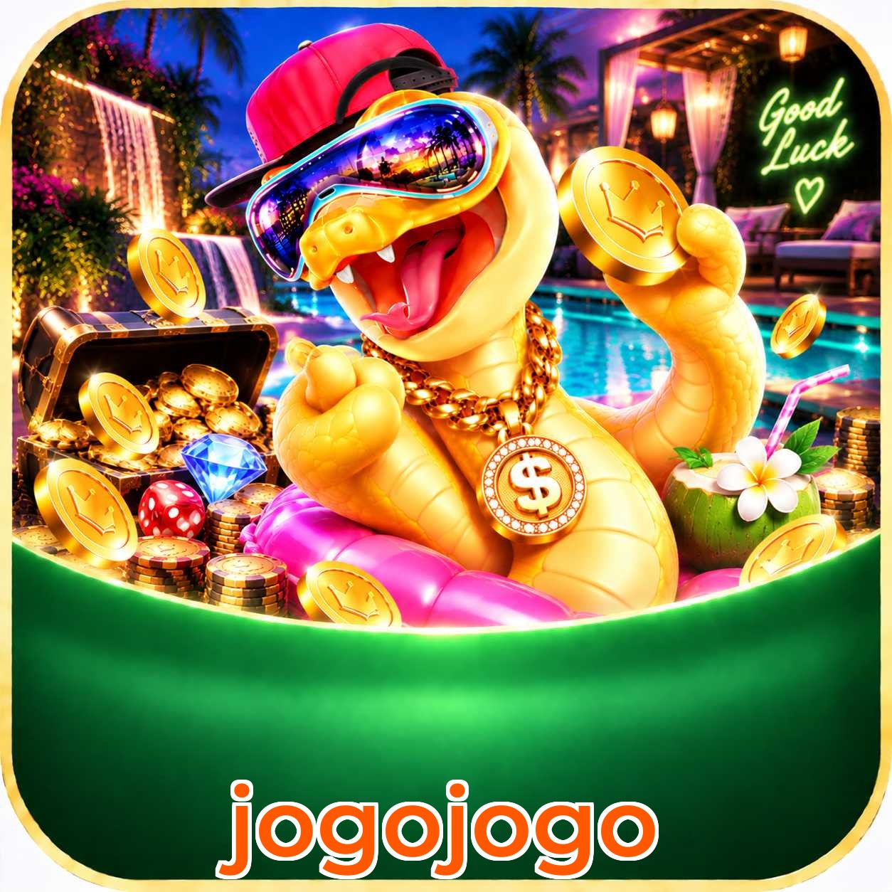 jogojogo FAQ