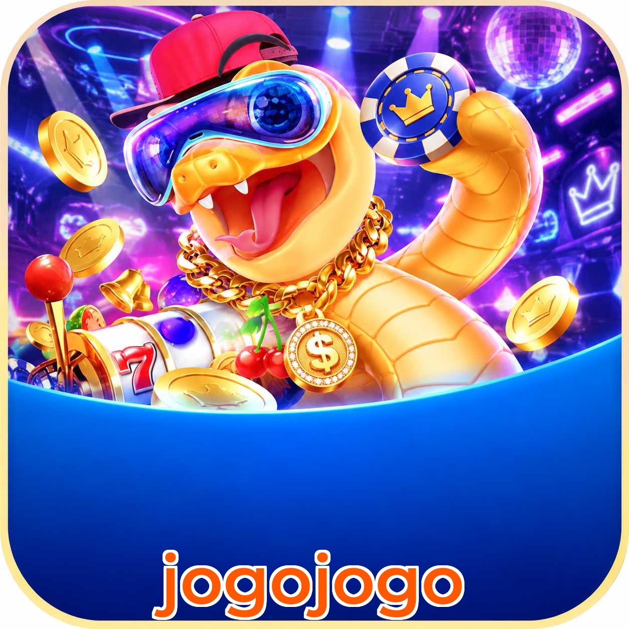 jogojogo Top Slots