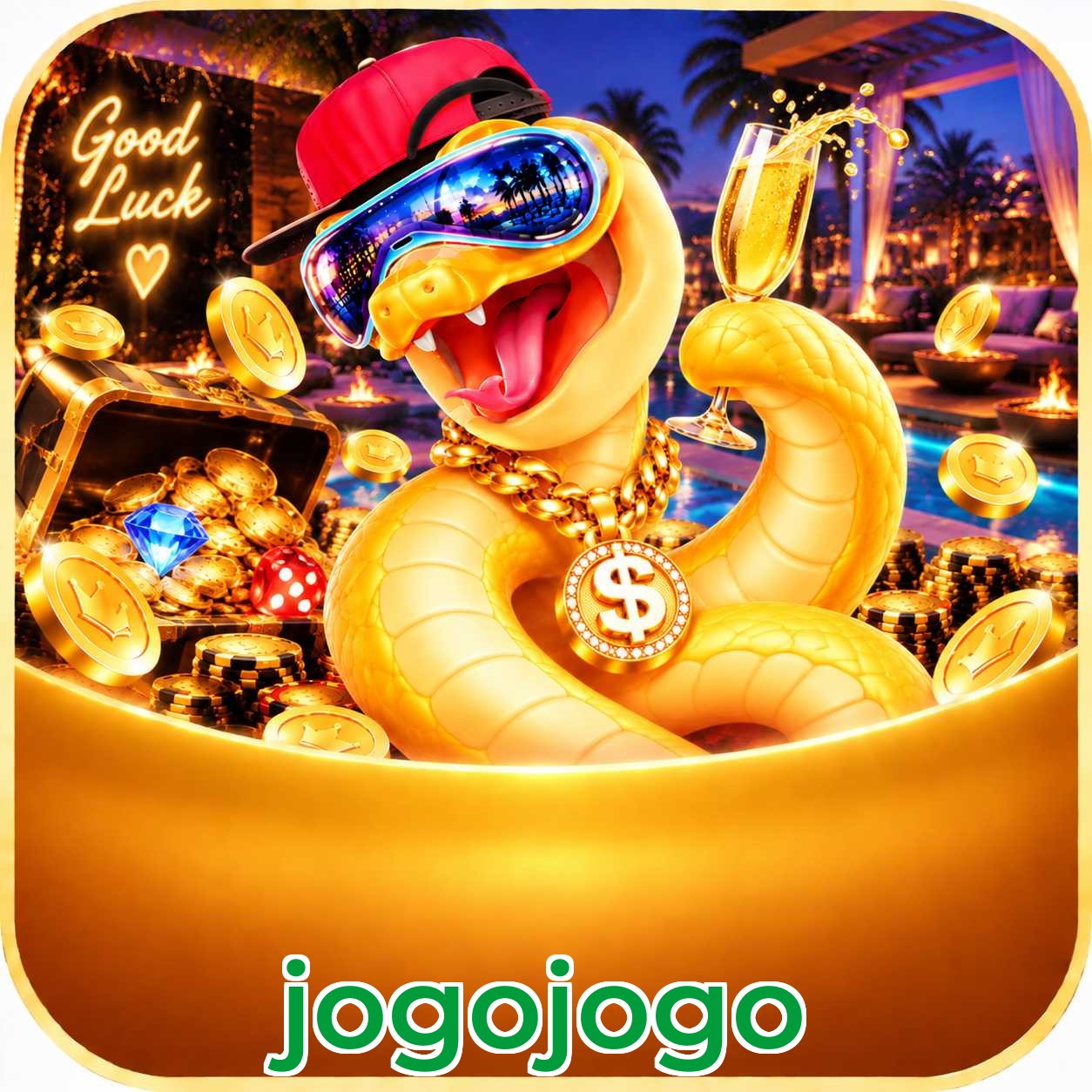 jogojogo Performance