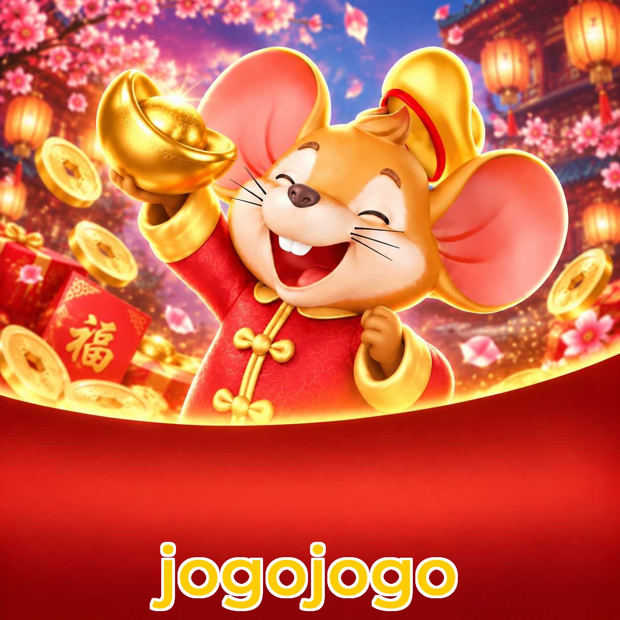 jogojogo FAQ