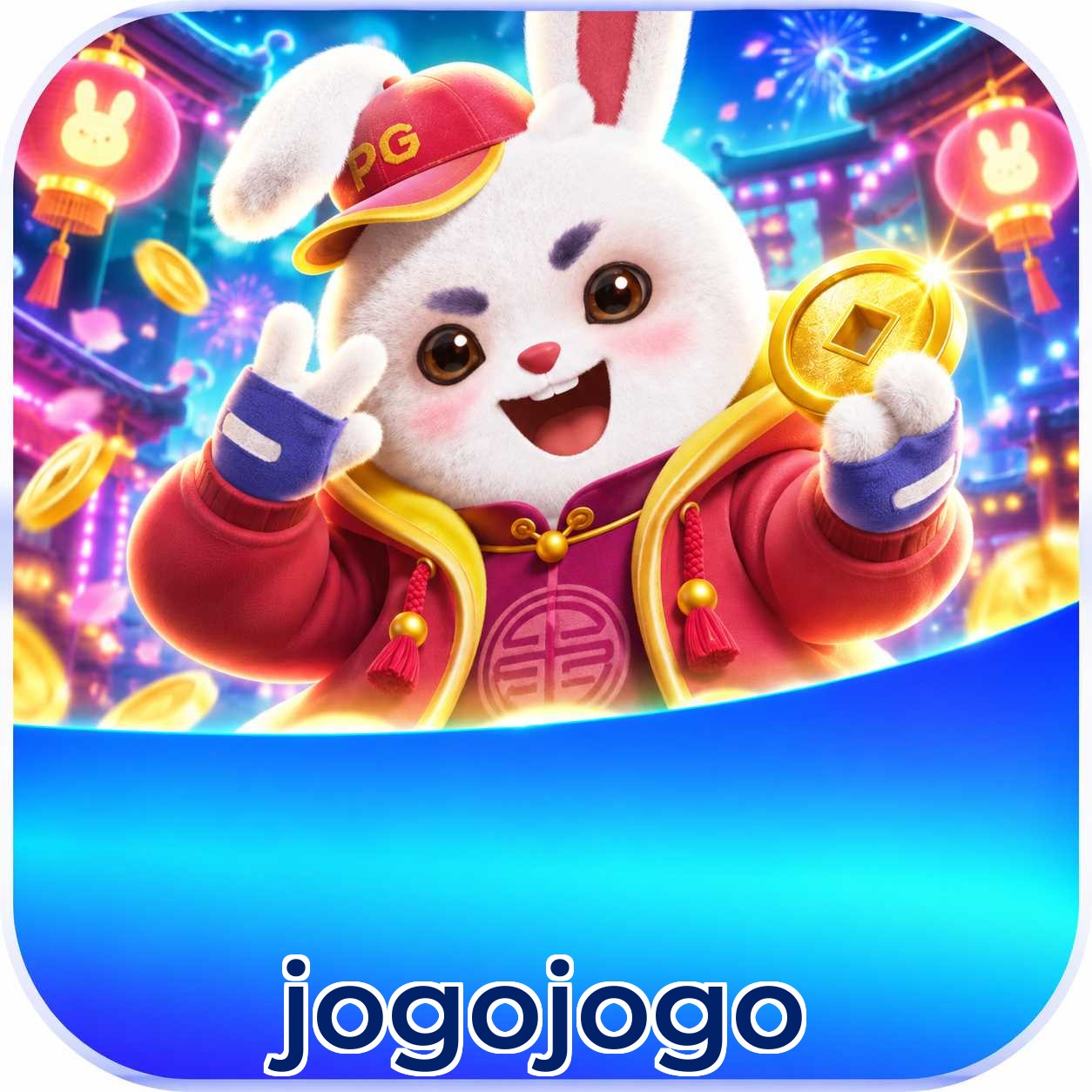 jogojogo VIP Program