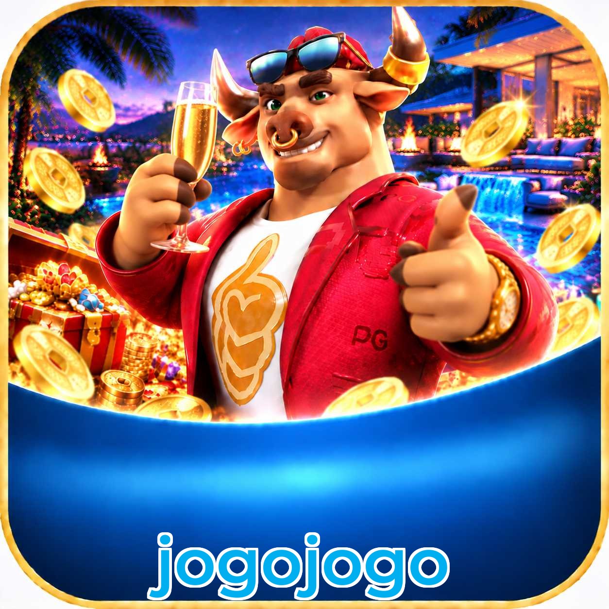 jogojogo Security