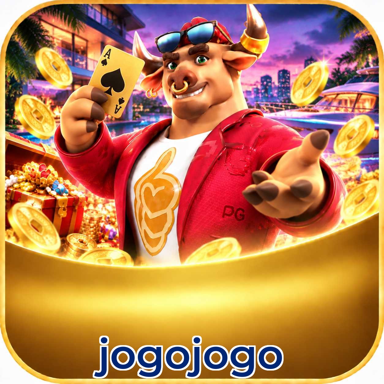 jogojogo Slots