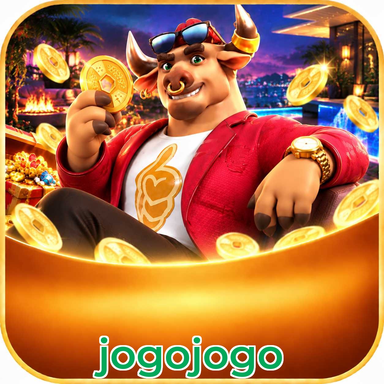 jogojogo Compatibilidade