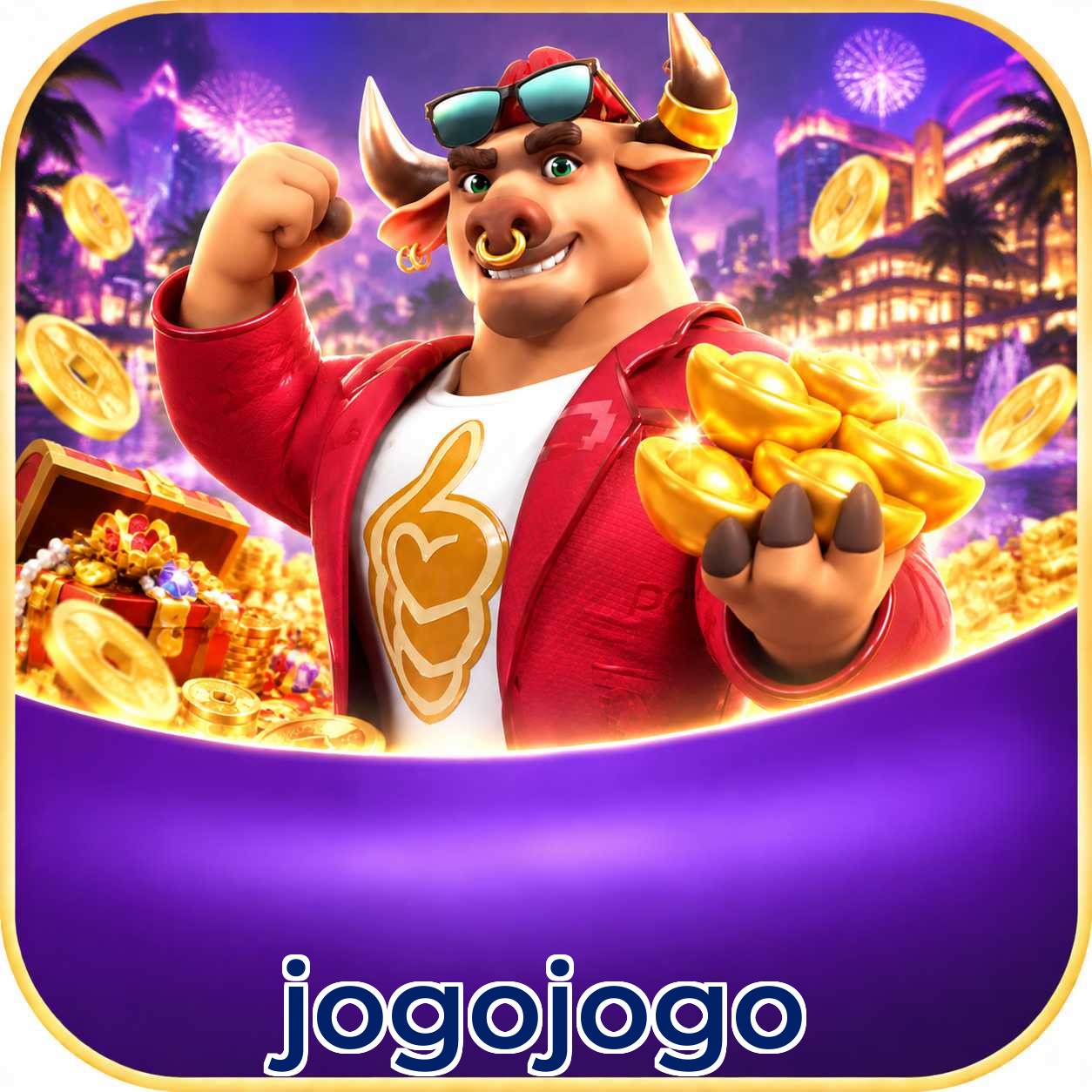 jogojogo Registration Guide